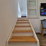 Pomorska 82 Centrum Netflix Apartman *