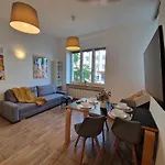 Pomorska 82 Centrum Netflix * Łódź