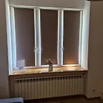 Pomorska 82 Centrum Netflix Apartman *