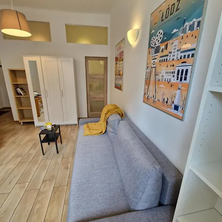 Pomorska 82 Centrum Netflix