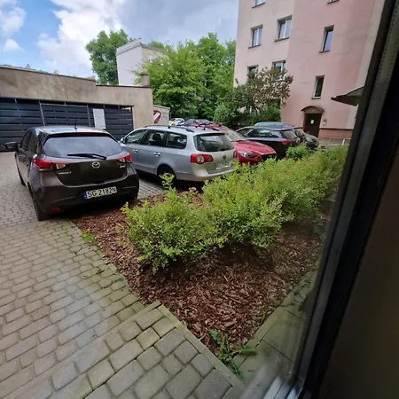 Pomorska 82 Centrum Netflix Apartment Lodz (Lodz)