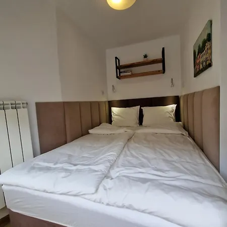 Pomorska 82 Centrum Netflix * Łódź