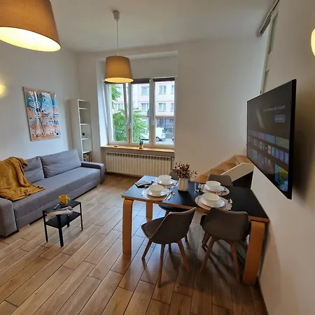 Pomorska 82 Centrum Netflix