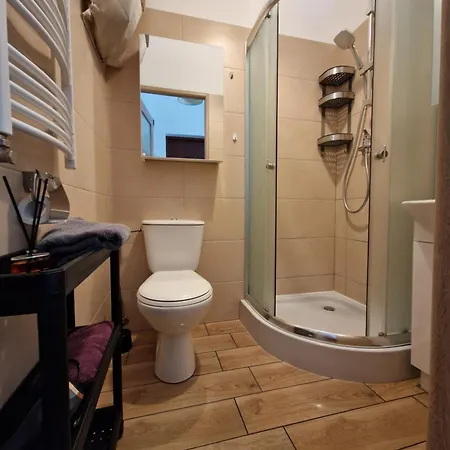Apartment Pomorska 82 Centrum Netflix Lodz (Lodz)
