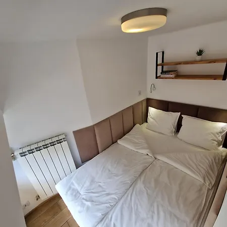 Pomorska 82 Centrum Netflix * Łódź