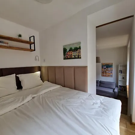 Pomorska 82 Centrum Netflix