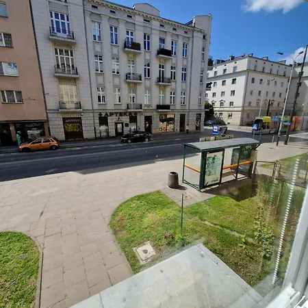 Pomorska 82 Centrum Netflix Łódź