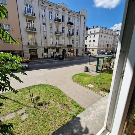 Appartement Pomorska 82 Centrum Netflix