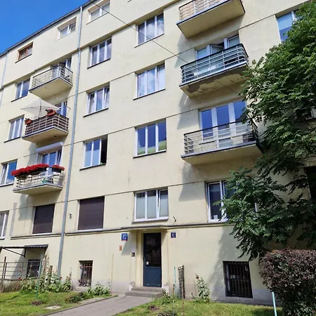 Pomorska 82 Centrum Netflix Appartement Łódź