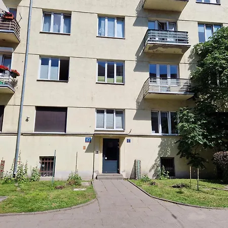 Pomorska 82 Centrum Netflix Apartament Łódź