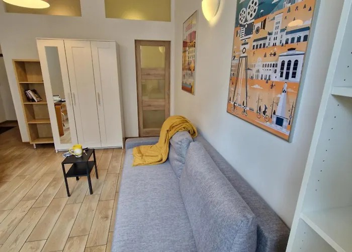 Pomorska 82 Centrum Netflix