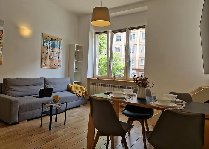 Pomorska 82 Centrum Netflix *