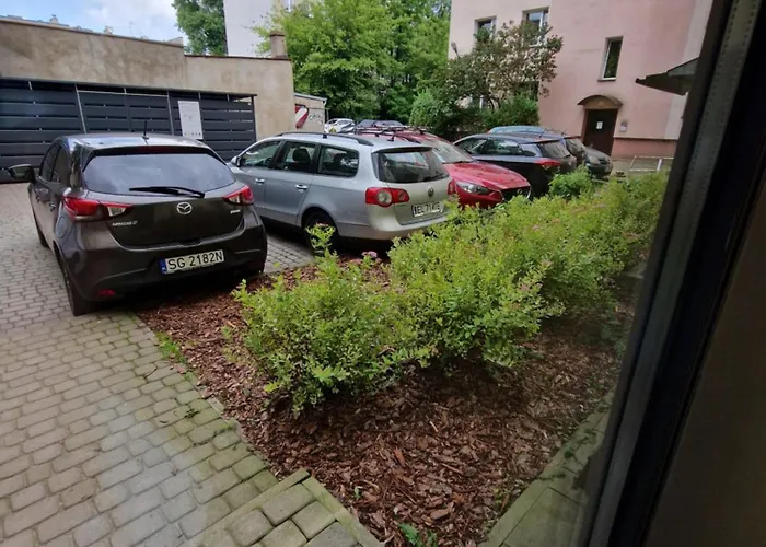 Pomorska 82 Centrum Netflix Lejlighed Łódź