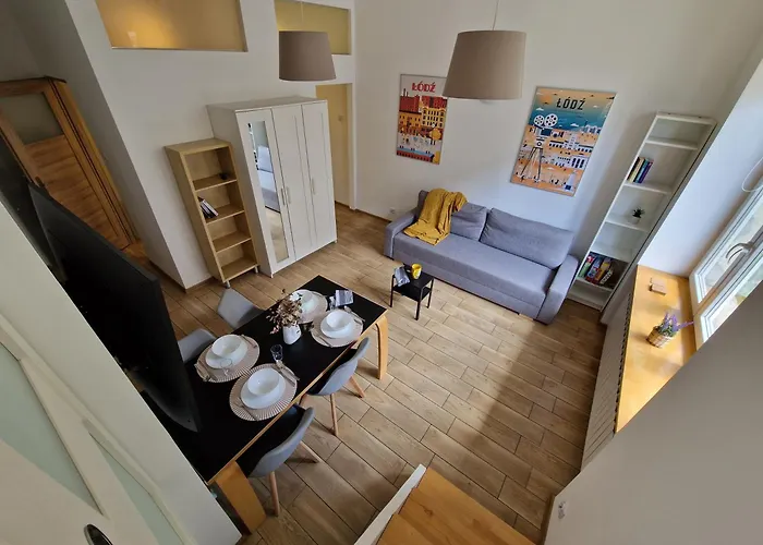 Pomorska 82 Centrum Netflix *