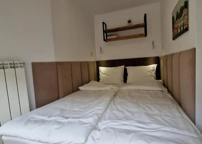 Pomorska 82 Centrum Netflix * Łódź