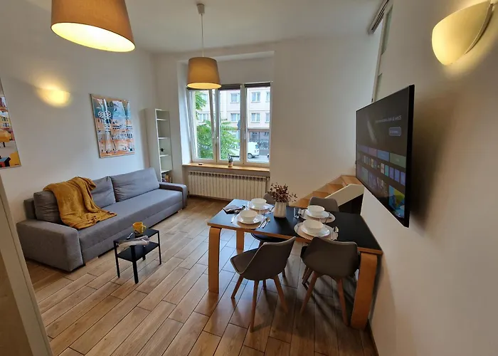 Pomorska 82 Centrum Netflix