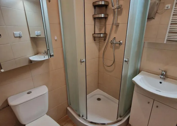 Pomorska 82 Centrum Netflix Łódź