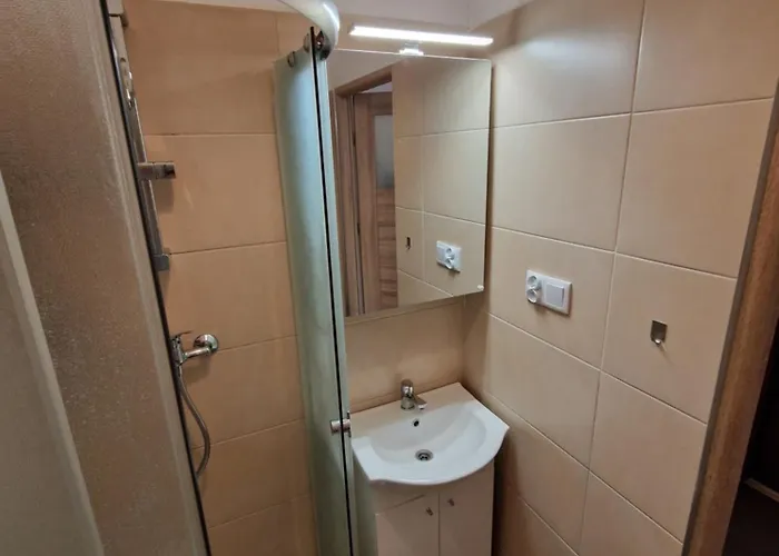 Pomorska 82 Centrum Netflix Łódź