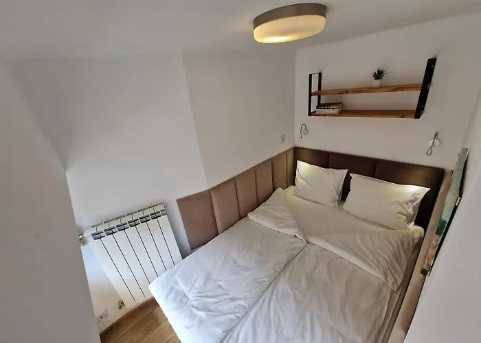 Pomorska 82 Centrum Netflix * Łódź