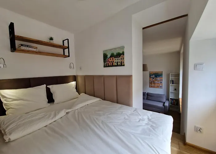 Pomorska 82 Centrum Netflix