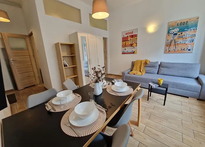 Pomorska 82 Centrum Netflix