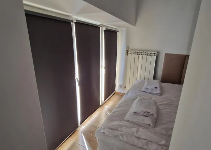 Pomorska 82 Centrum Netflix * Łódź